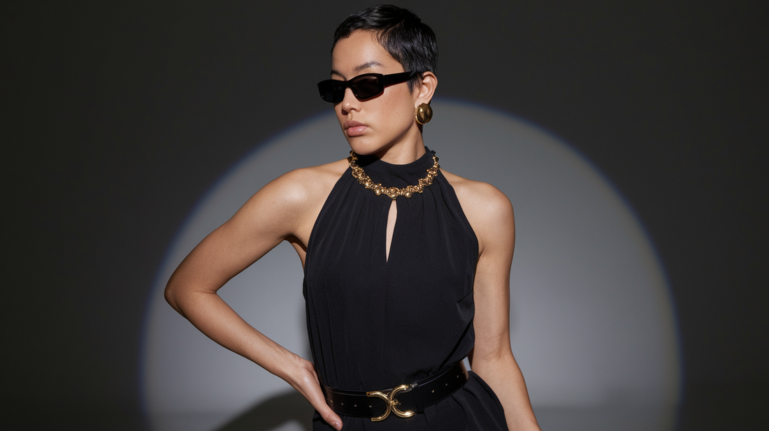 Power Dressing: Confidence Starts with the Right Outfit