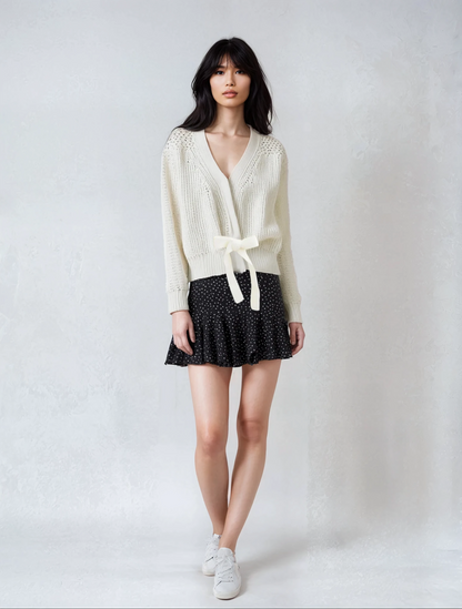 Élode – The Soft Embrace Cardigan