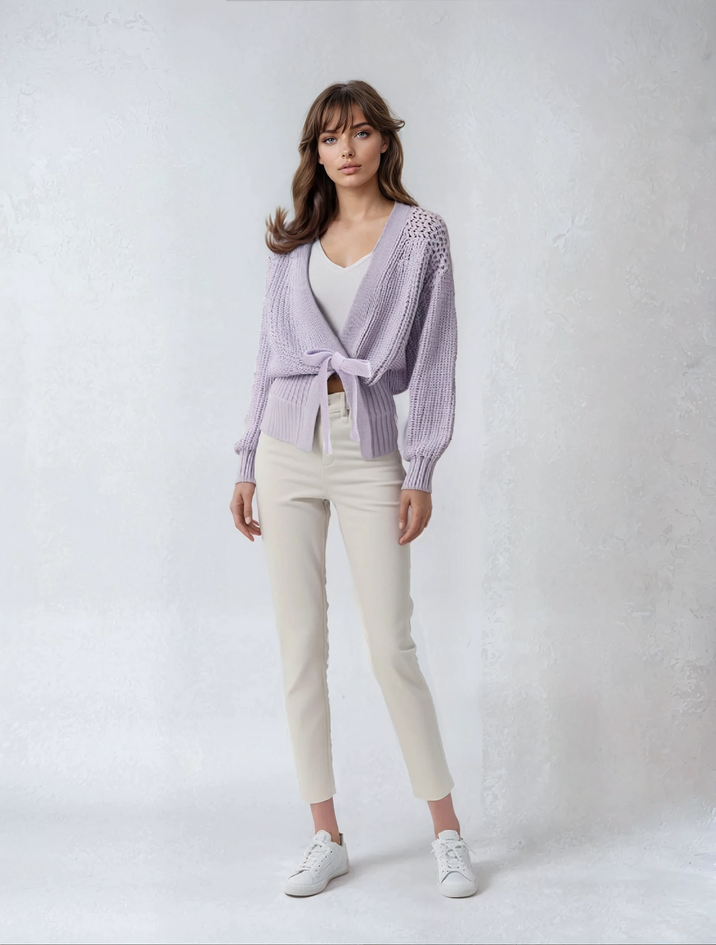 Élode – The Soft Embrace Cardigan