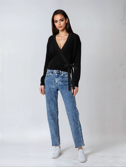 Élode – The Soft Embrace Cardigan