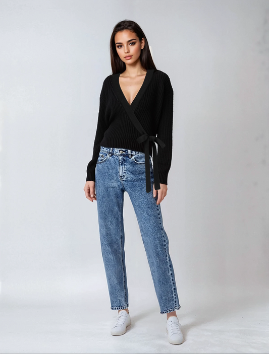 Élode – The Soft Embrace Cardigan