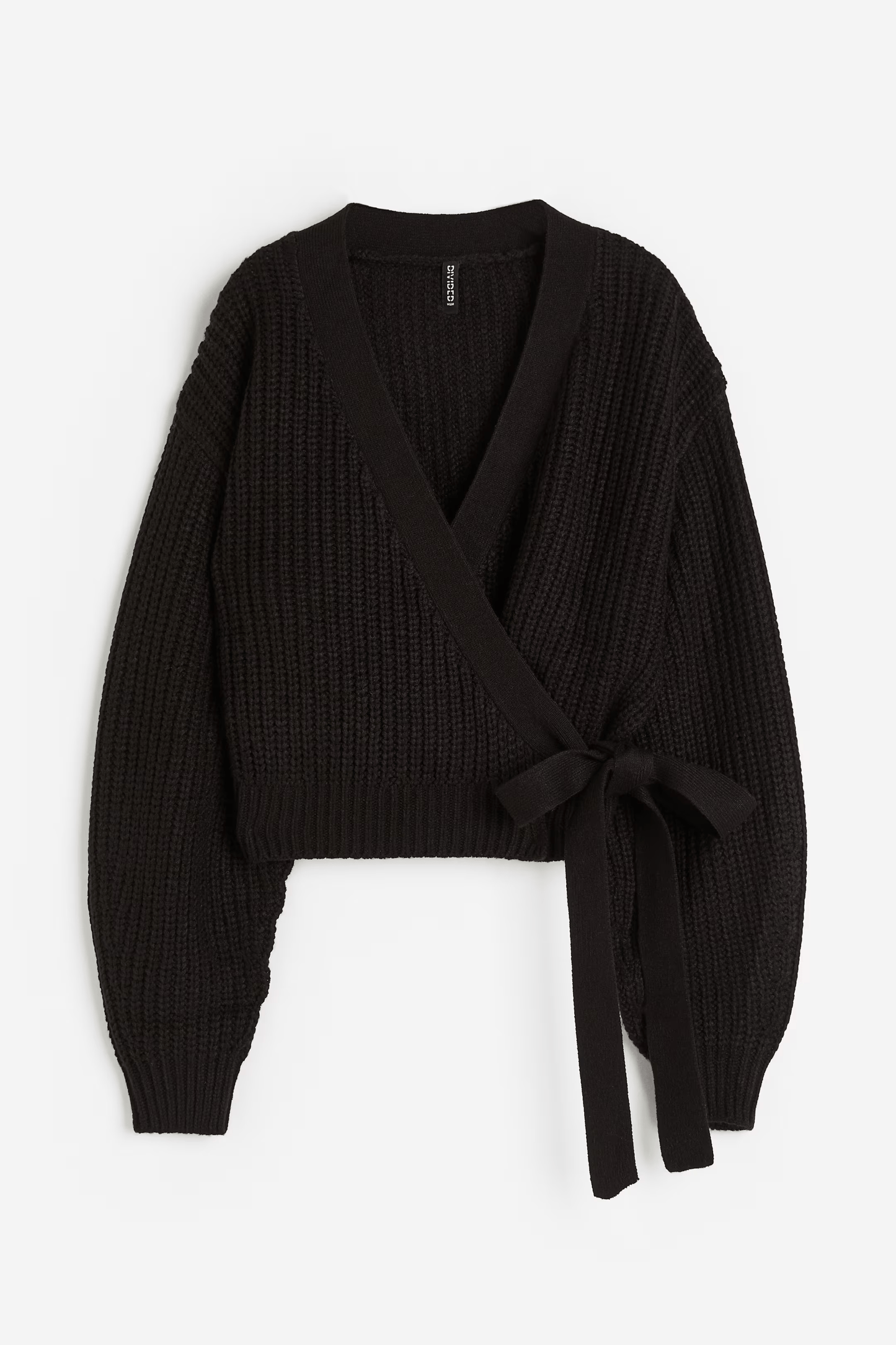Élode – The Soft Embrace Cardigan